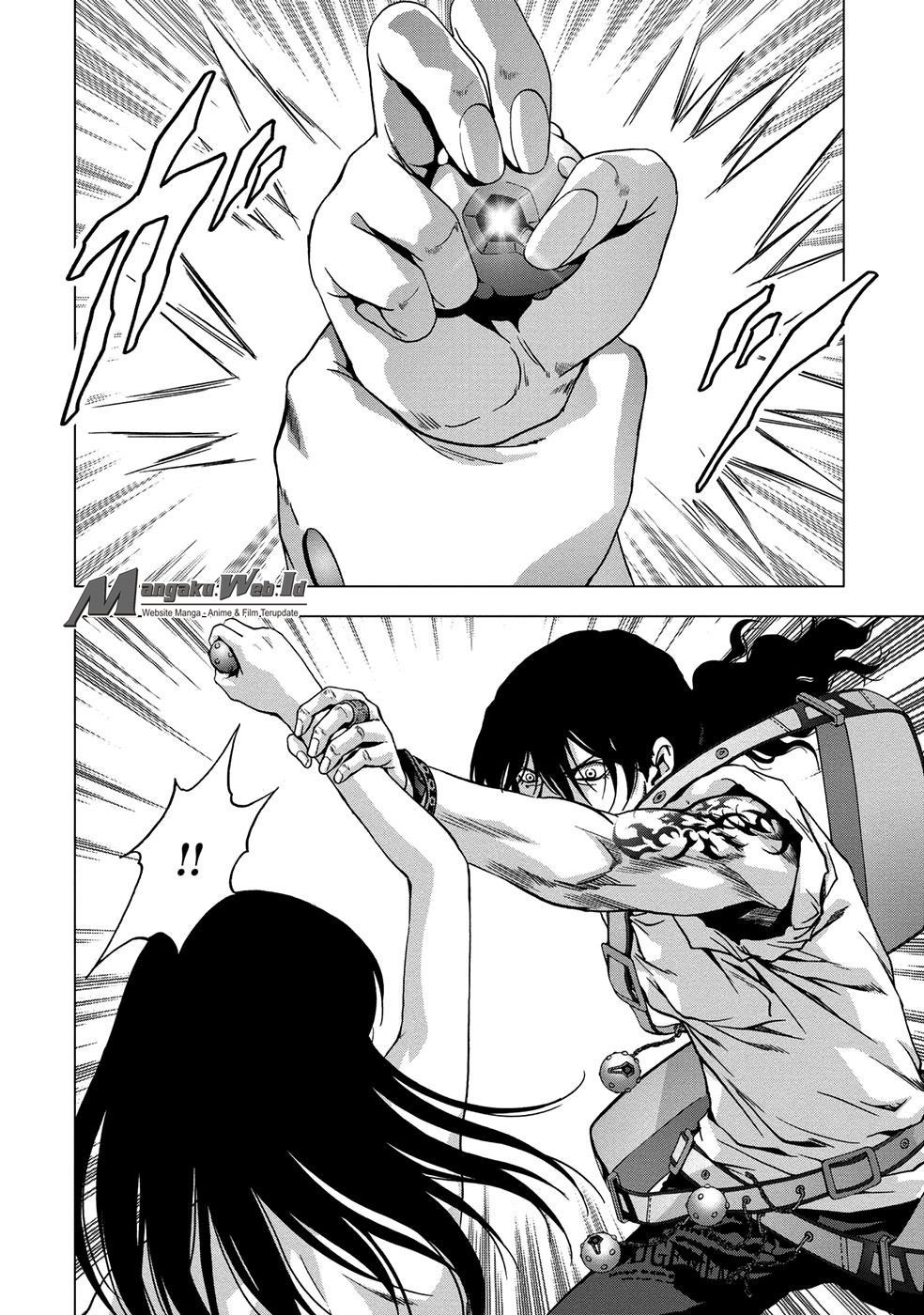 Chapter 79 - halaman 92