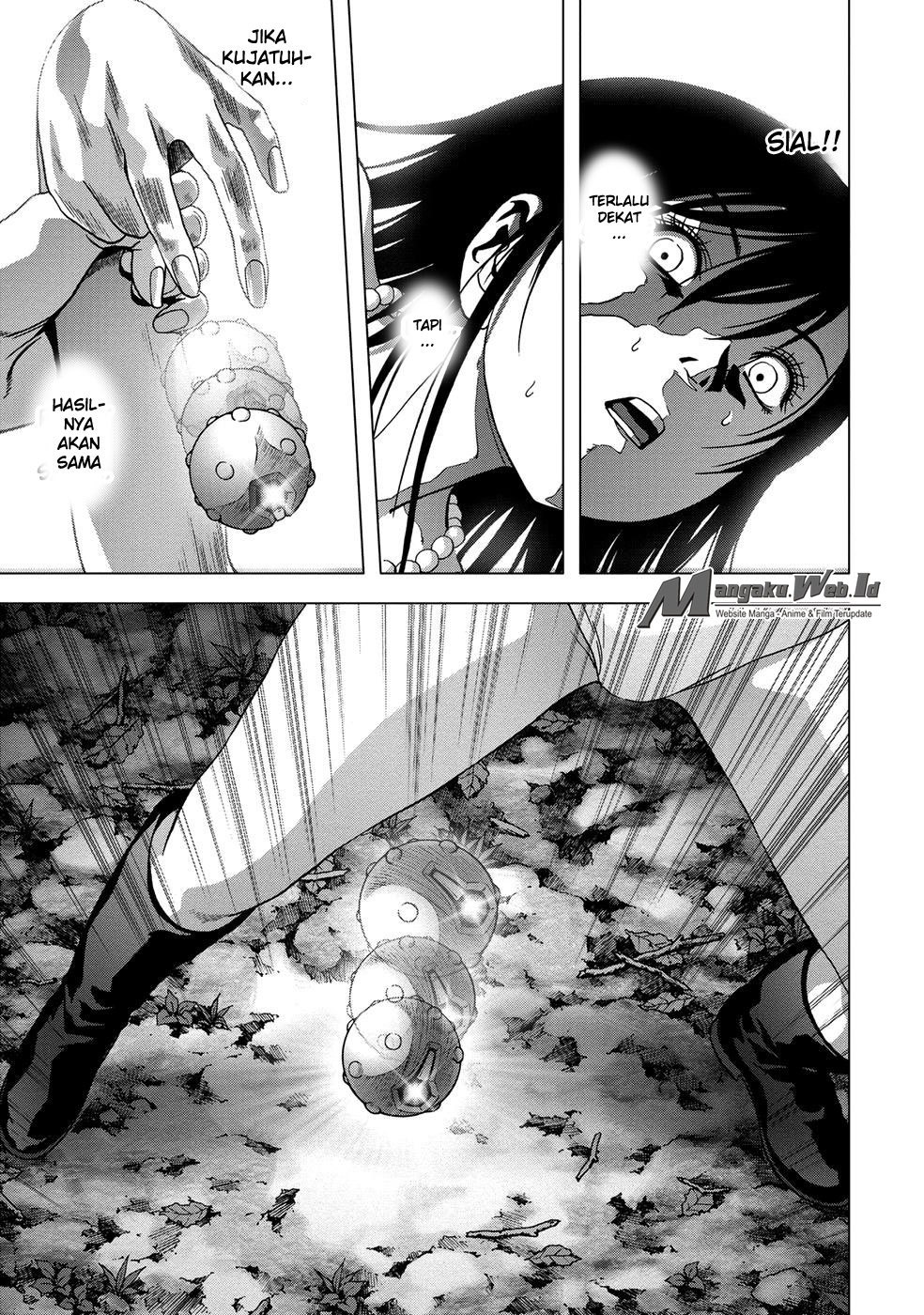 Chapter 79 - halaman 93