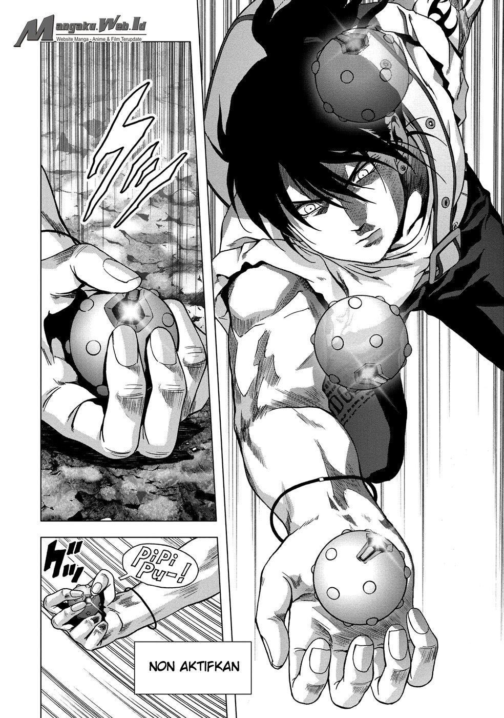 Chapter 79 - halaman 94