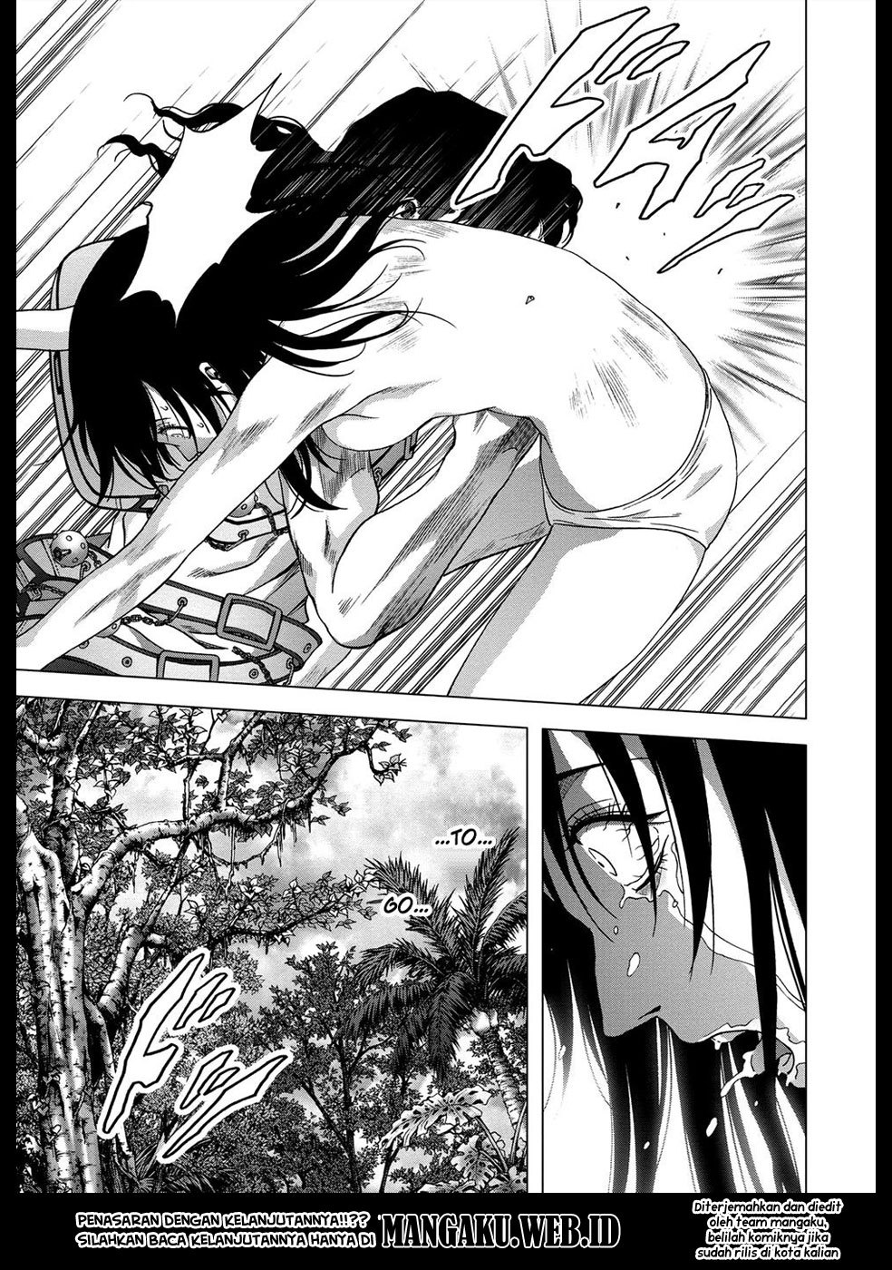 Chapter 79 - halaman 95
