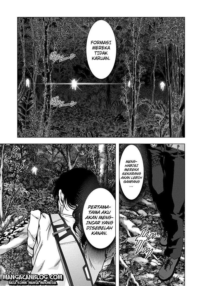Chapter 78 - halaman 11