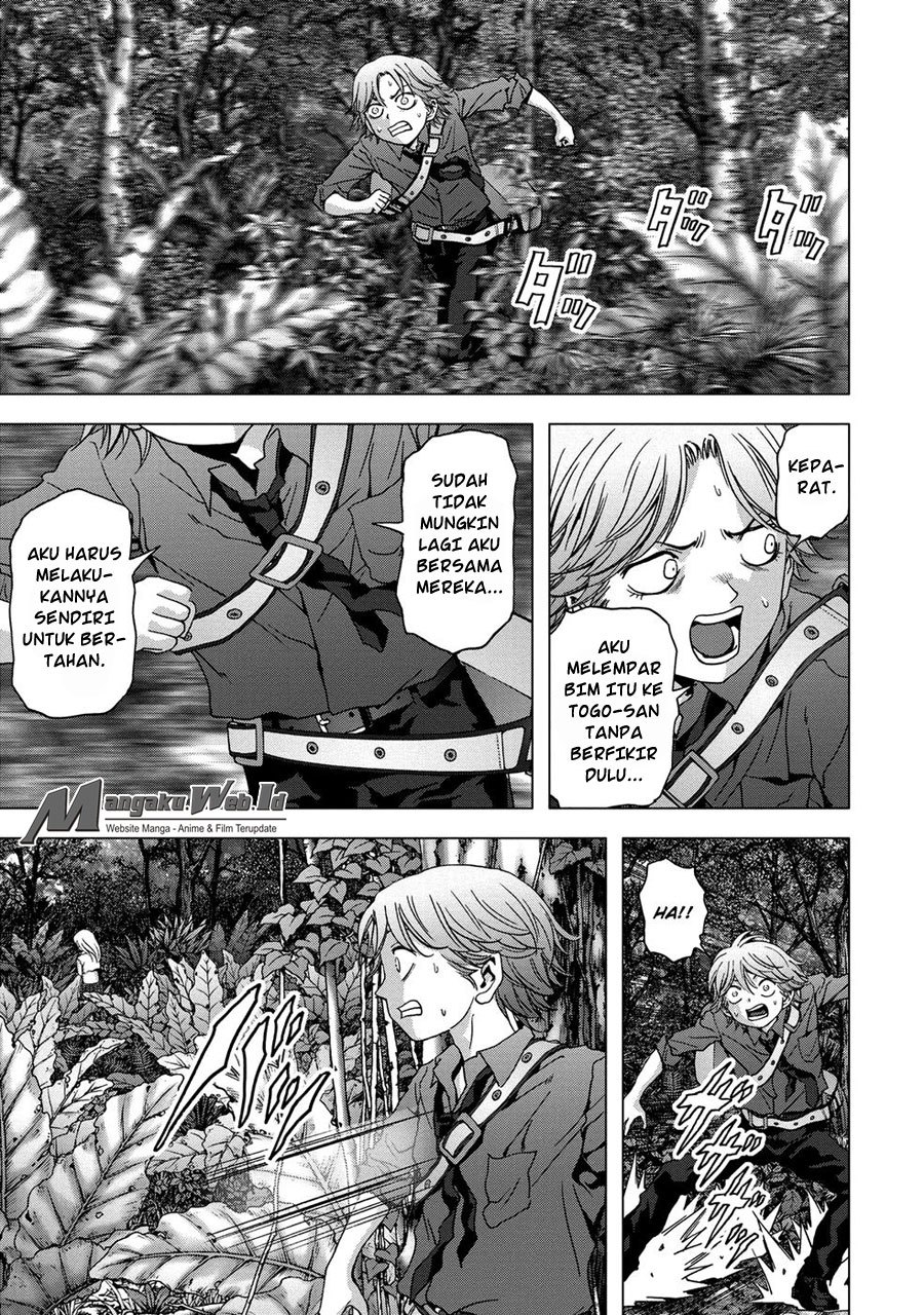 Chapter 78 - halaman 101