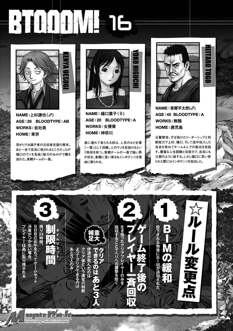 Chapter 78 - halaman 16