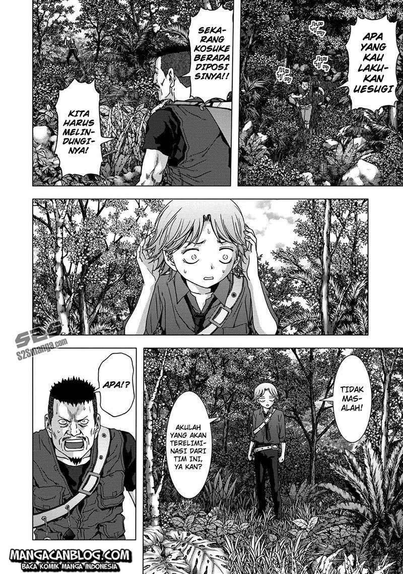 Chapter 78 - halaman 17