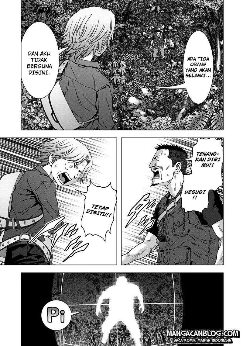 Chapter 78 - halaman 19