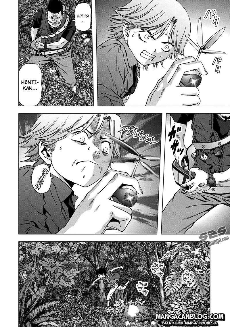 Chapter 78 - halaman 20