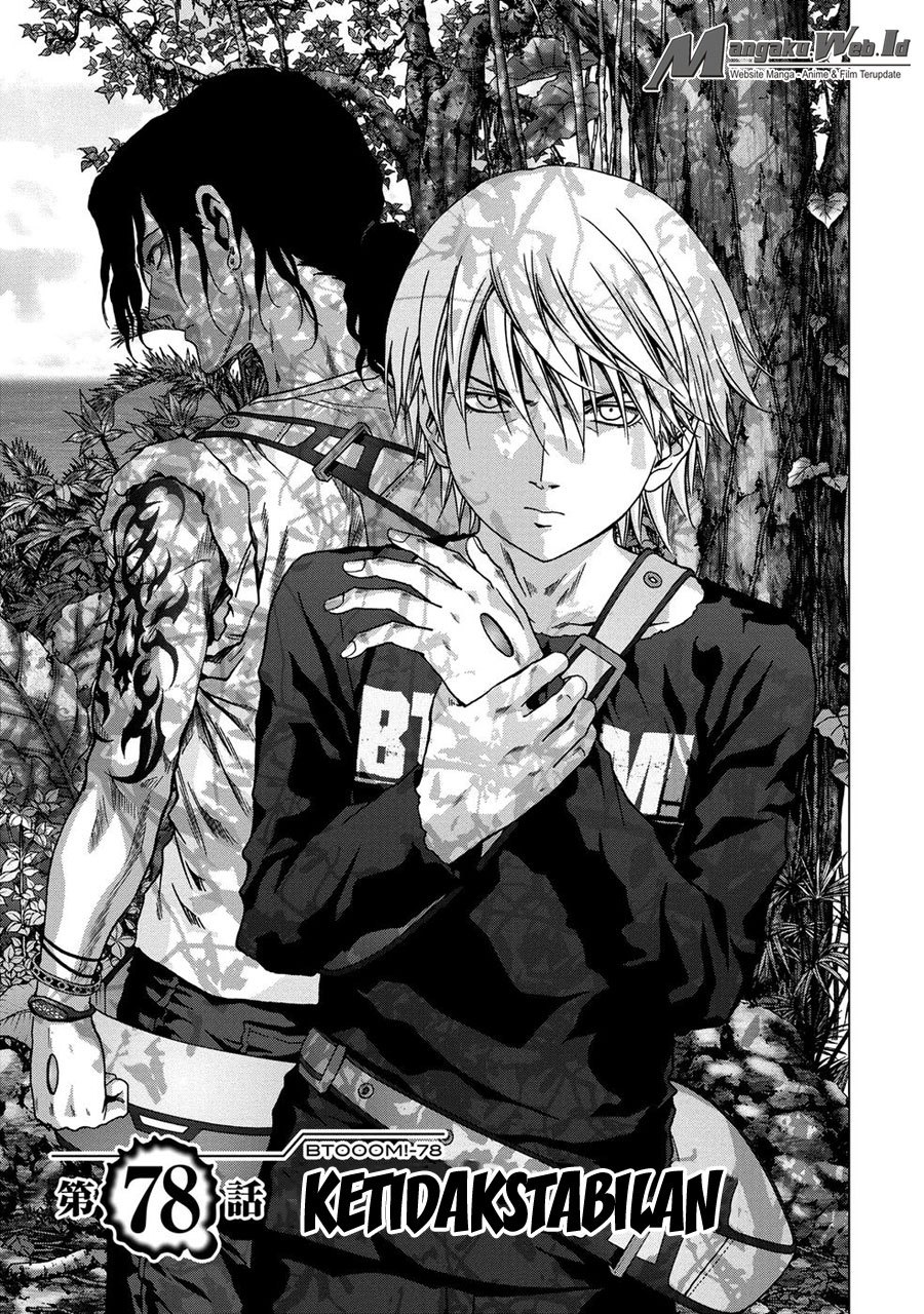 Chapter 78 - halaman 21