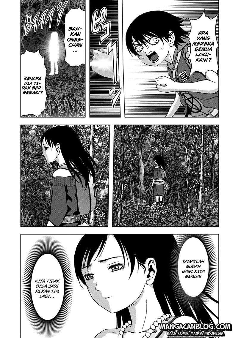 Chapter 78 - halaman 23
