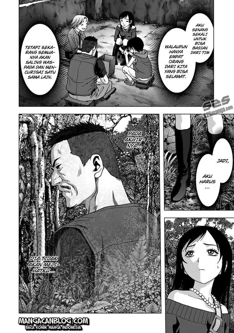 Chapter 78 - halaman 24