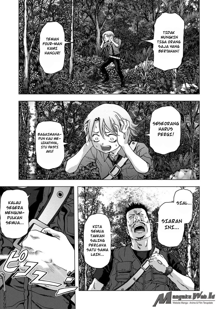 Chapter 78 - halaman 25