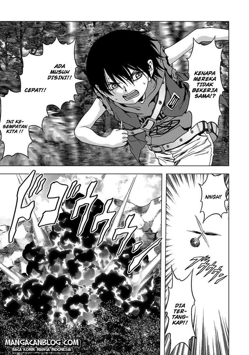Chapter 78 - halaman 26