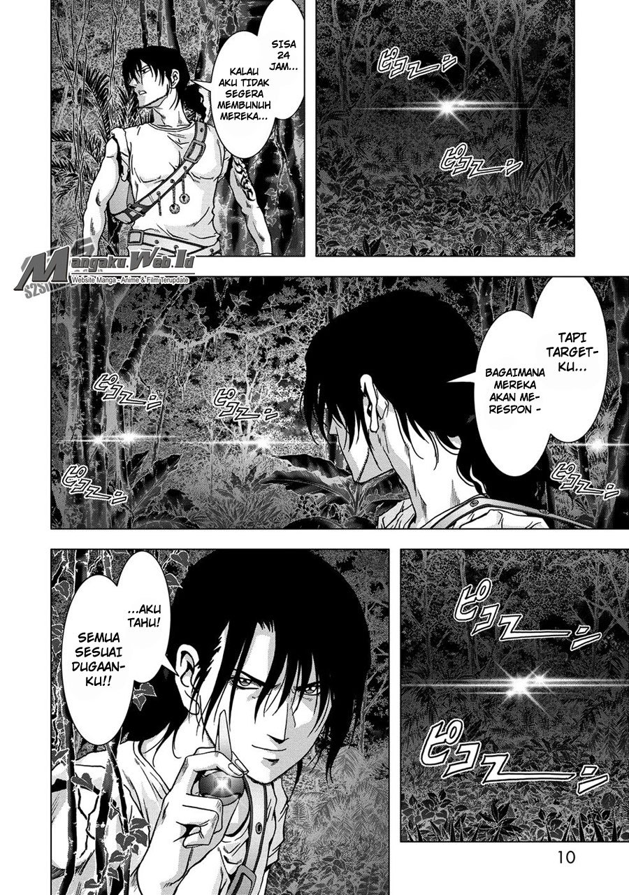 Chapter 78 - halaman 27
