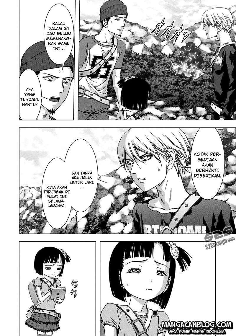 Chapter 78 - halaman 29