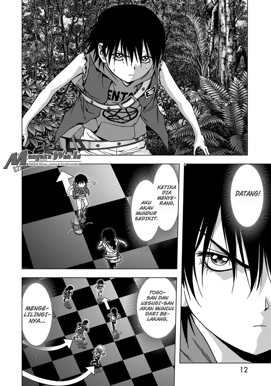 Chapter 78 - halaman 30