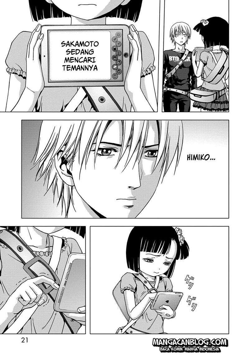 Chapter 78 - halaman 31