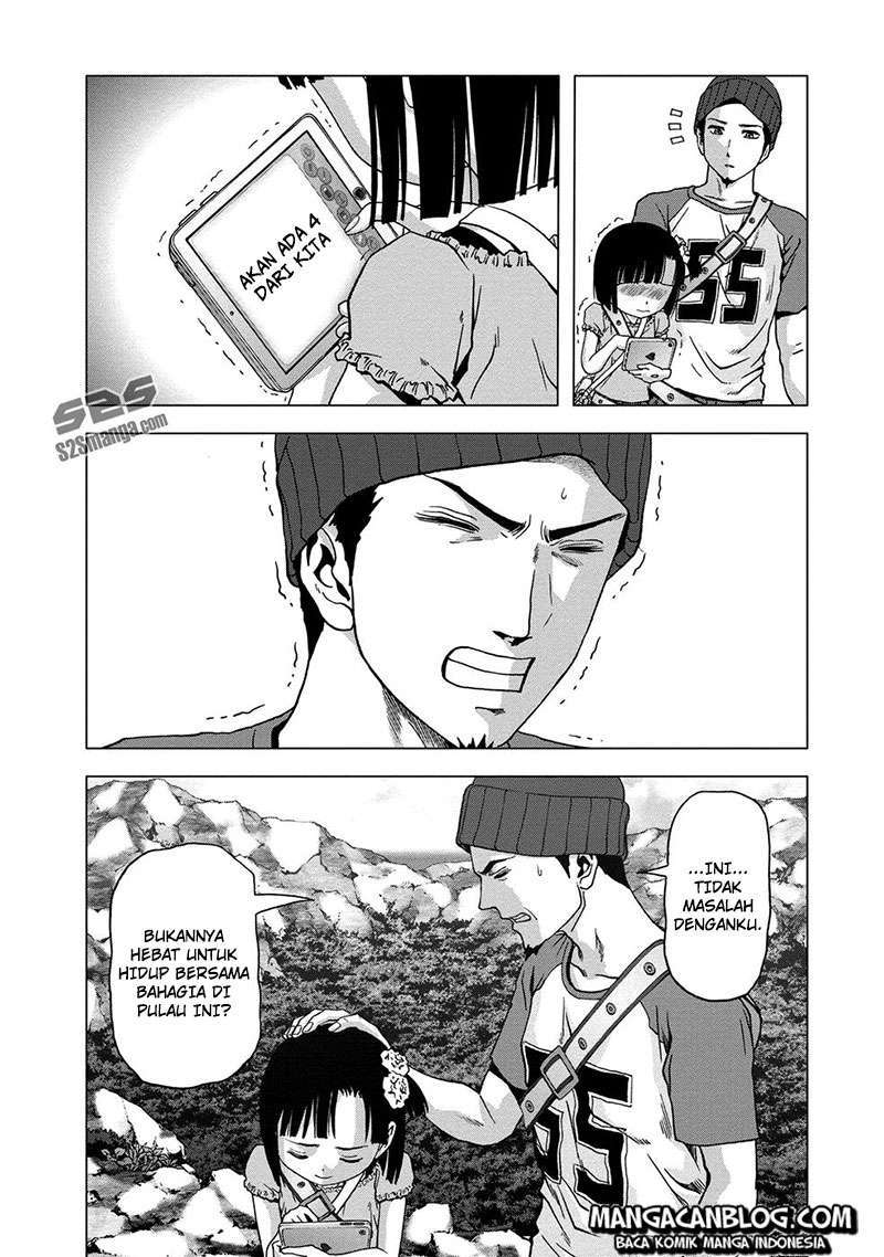 Chapter 78 - halaman 32