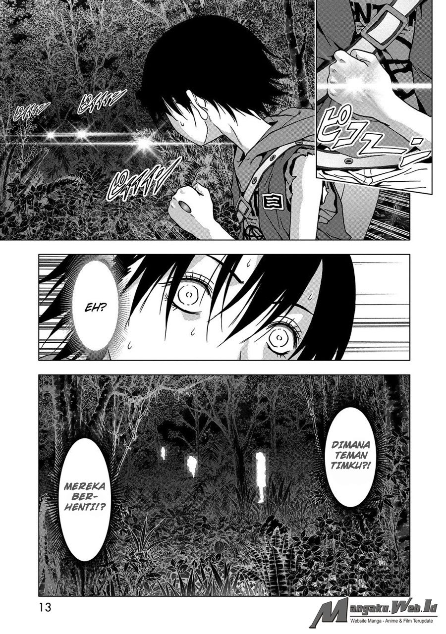 Chapter 78 - halaman 33