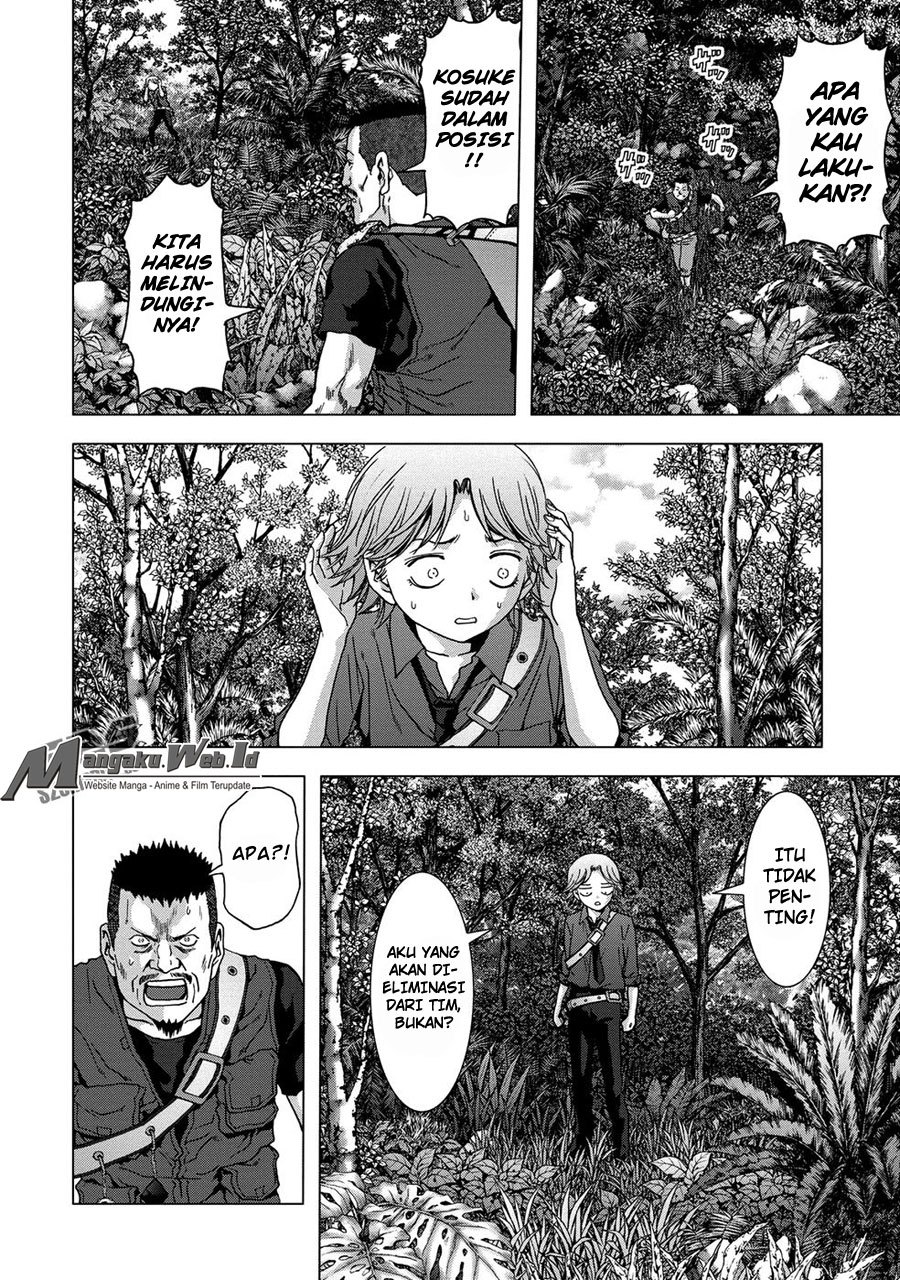 Chapter 78 - halaman 35