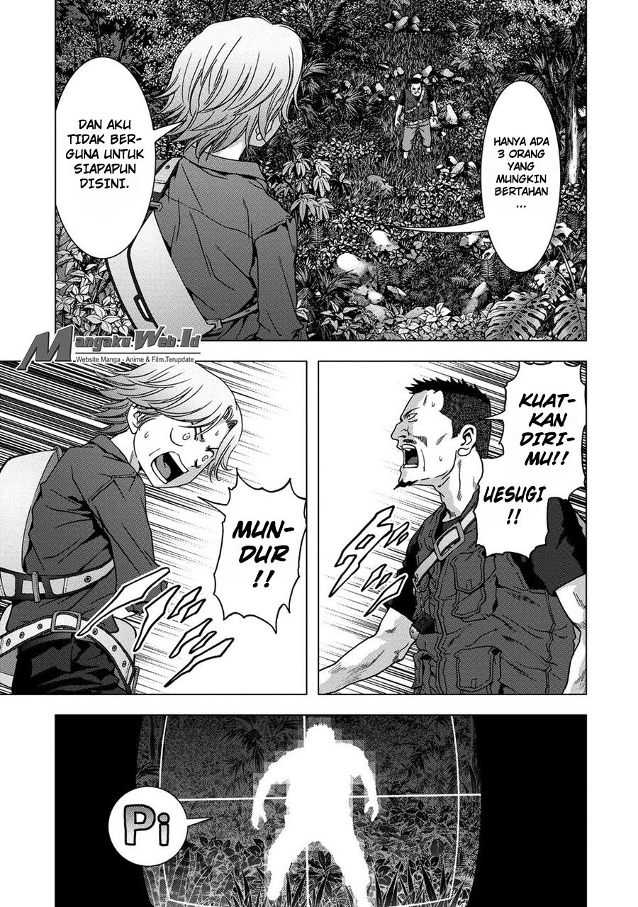 Chapter 78 - halaman 36