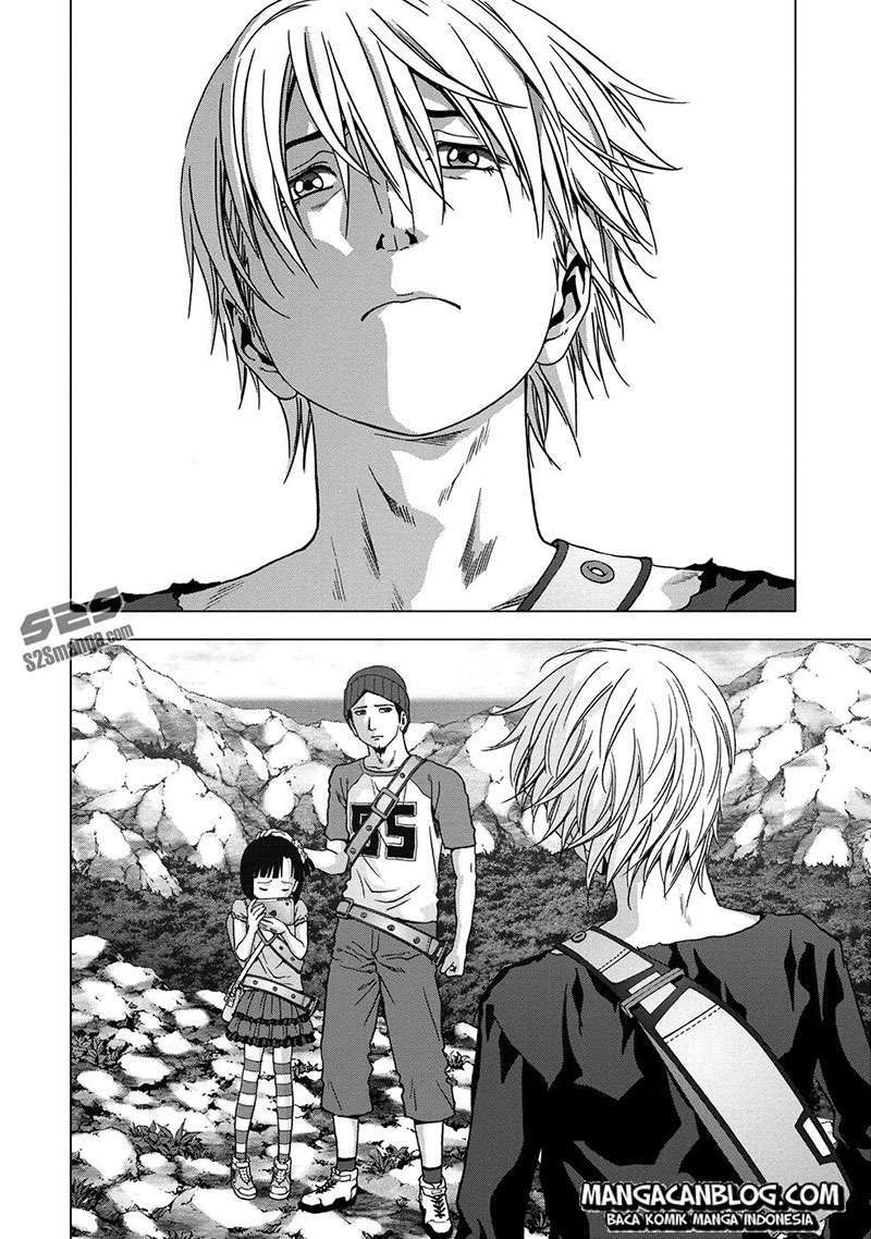 Chapter 78 - halaman 37