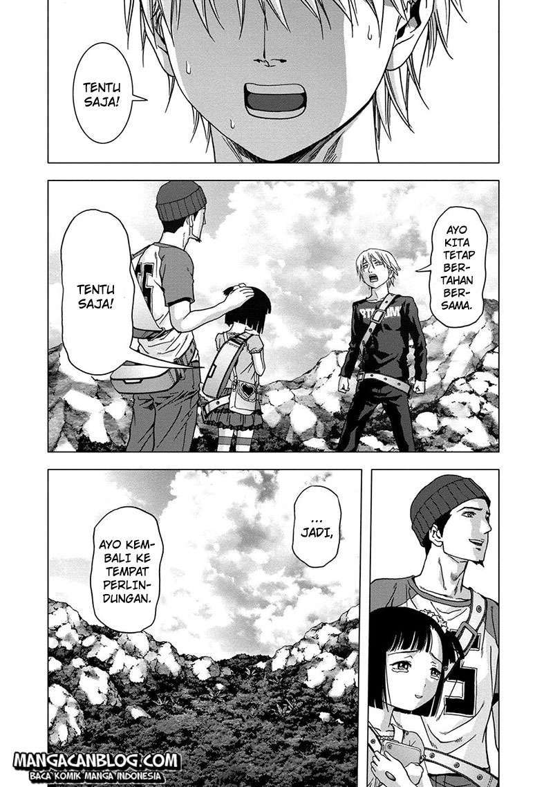 Chapter 78 - halaman 38