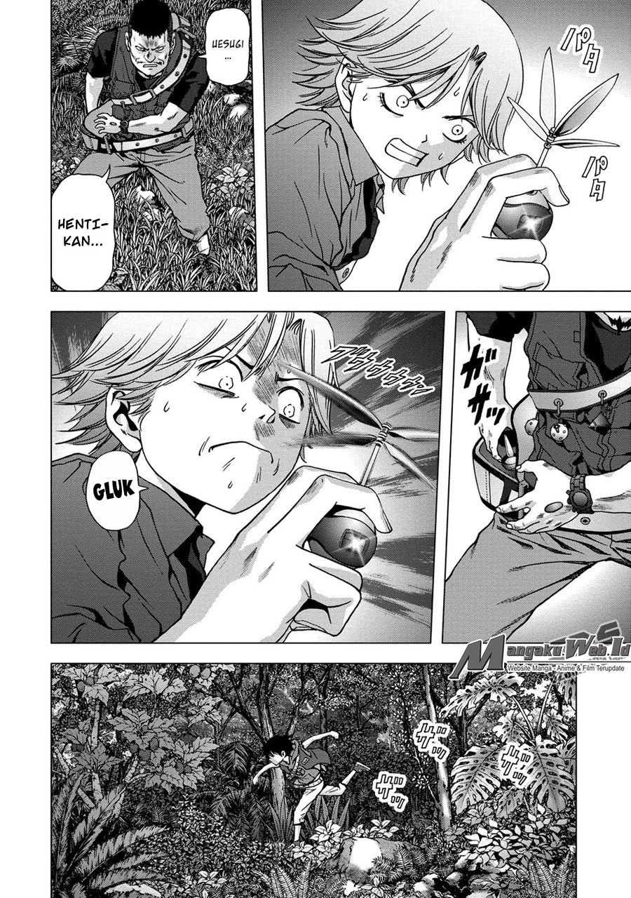 Chapter 78 - halaman 39