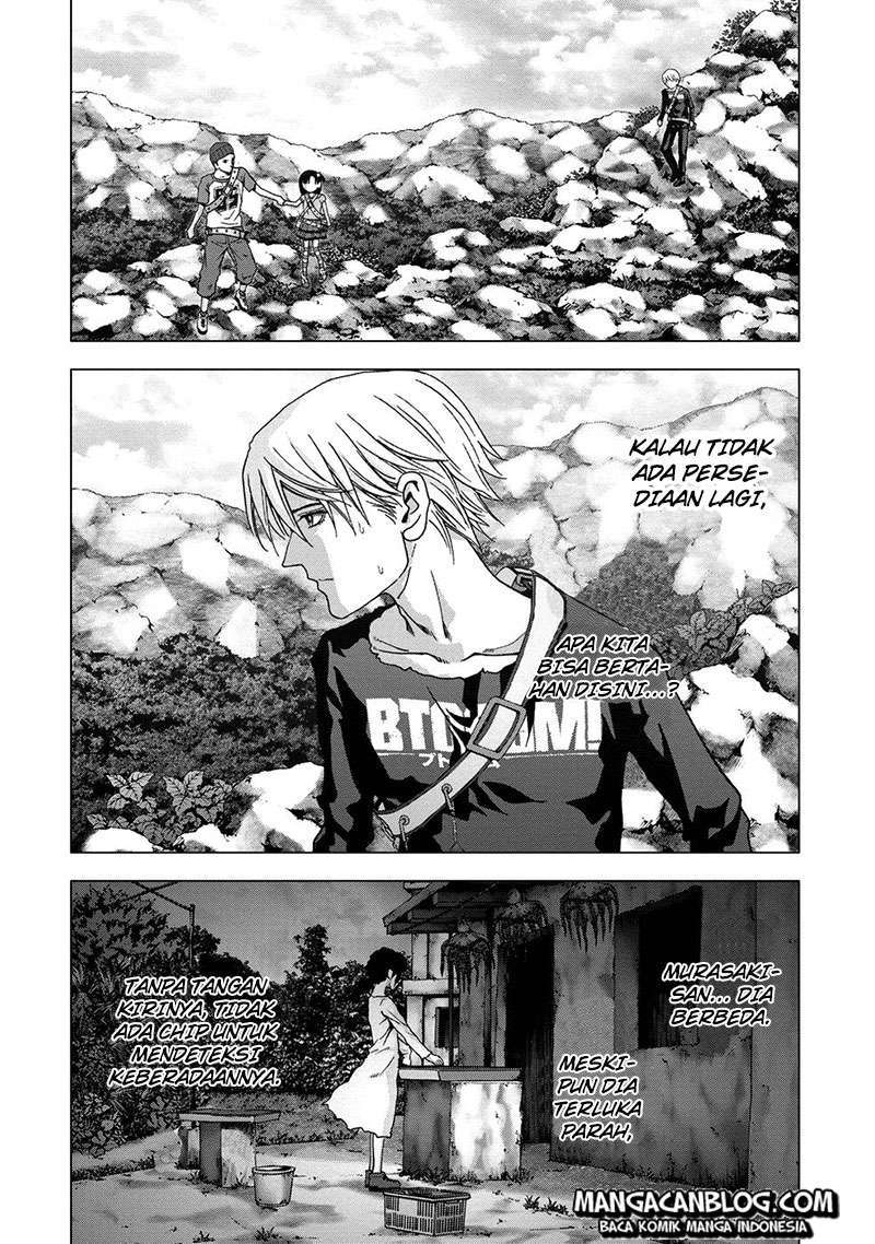 Chapter 78 - halaman 40