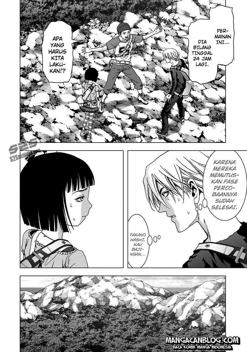 Chapter 78 - halaman 5