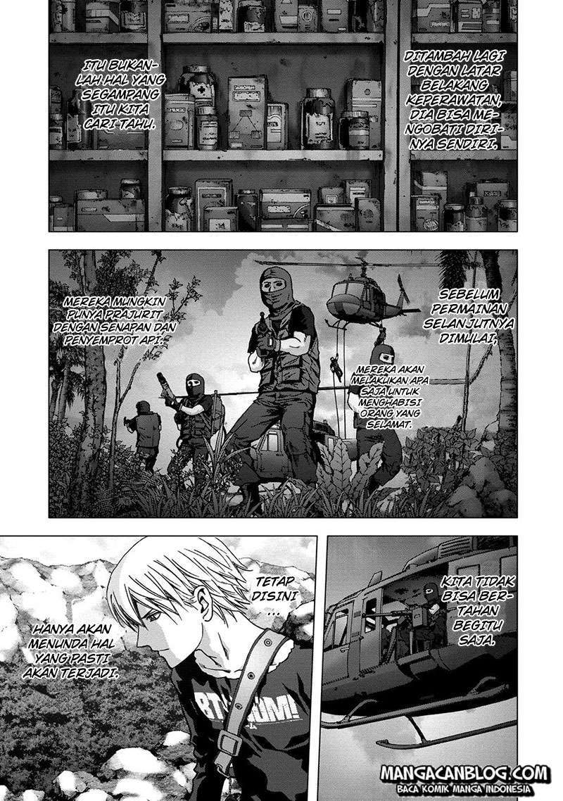 Chapter 78 - halaman 42