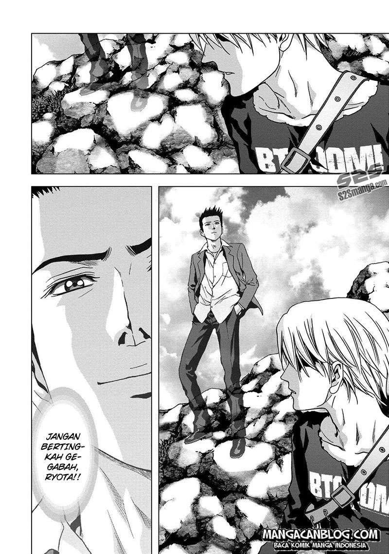 Chapter 78 - halaman 44