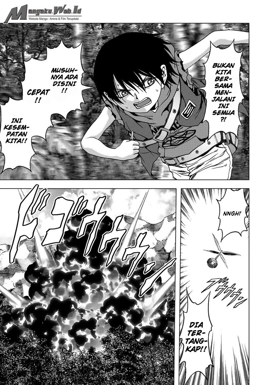 Chapter 78 - halaman 45