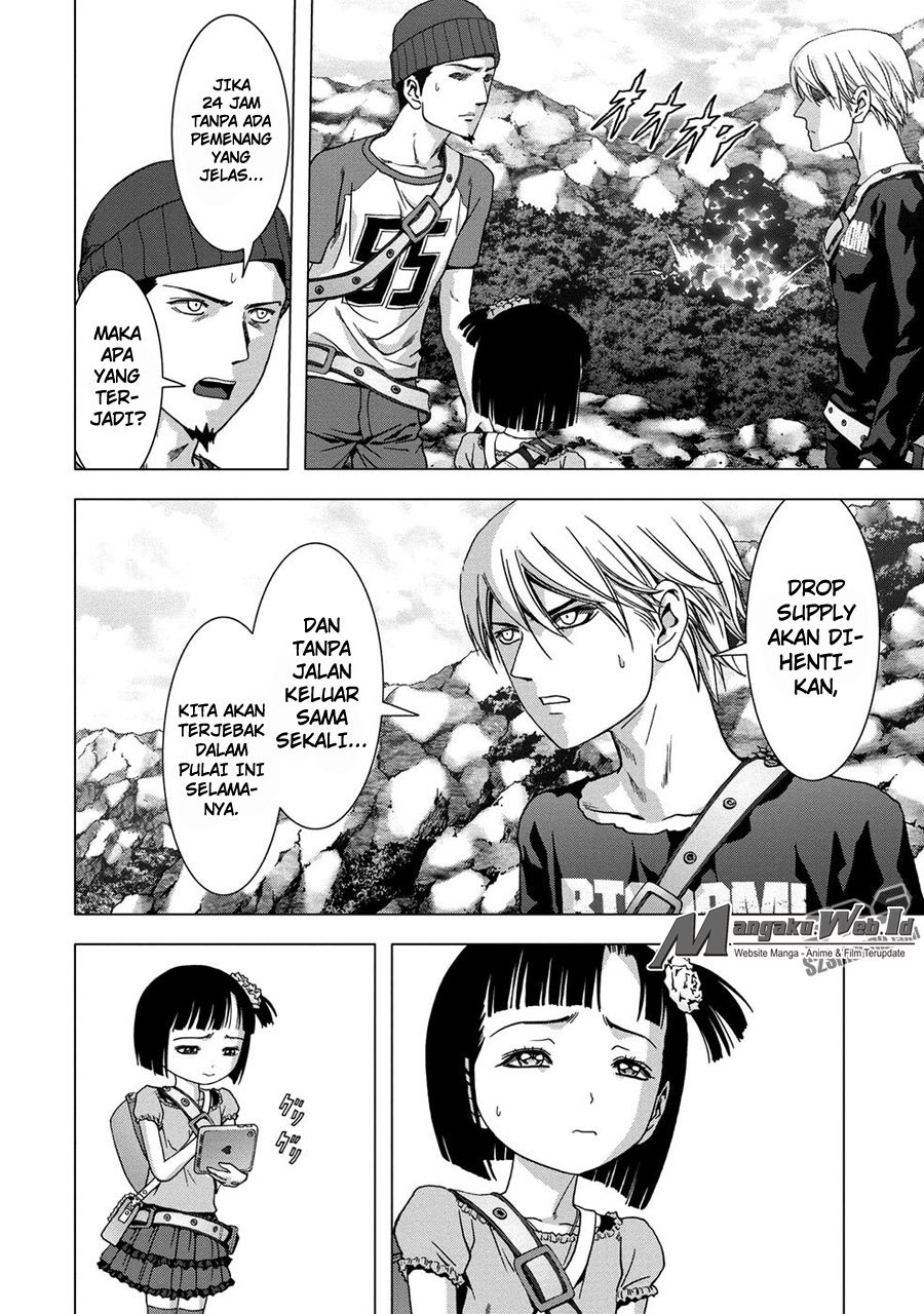 Chapter 78 - halaman 46