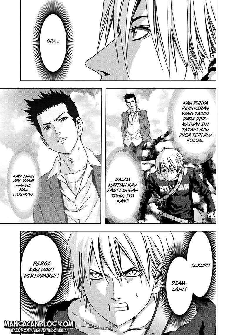 Chapter 78 - halaman 47