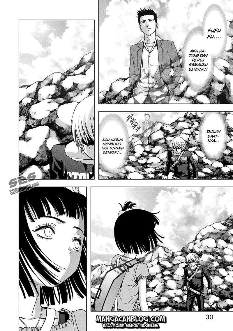 Chapter 78 - halaman 48
