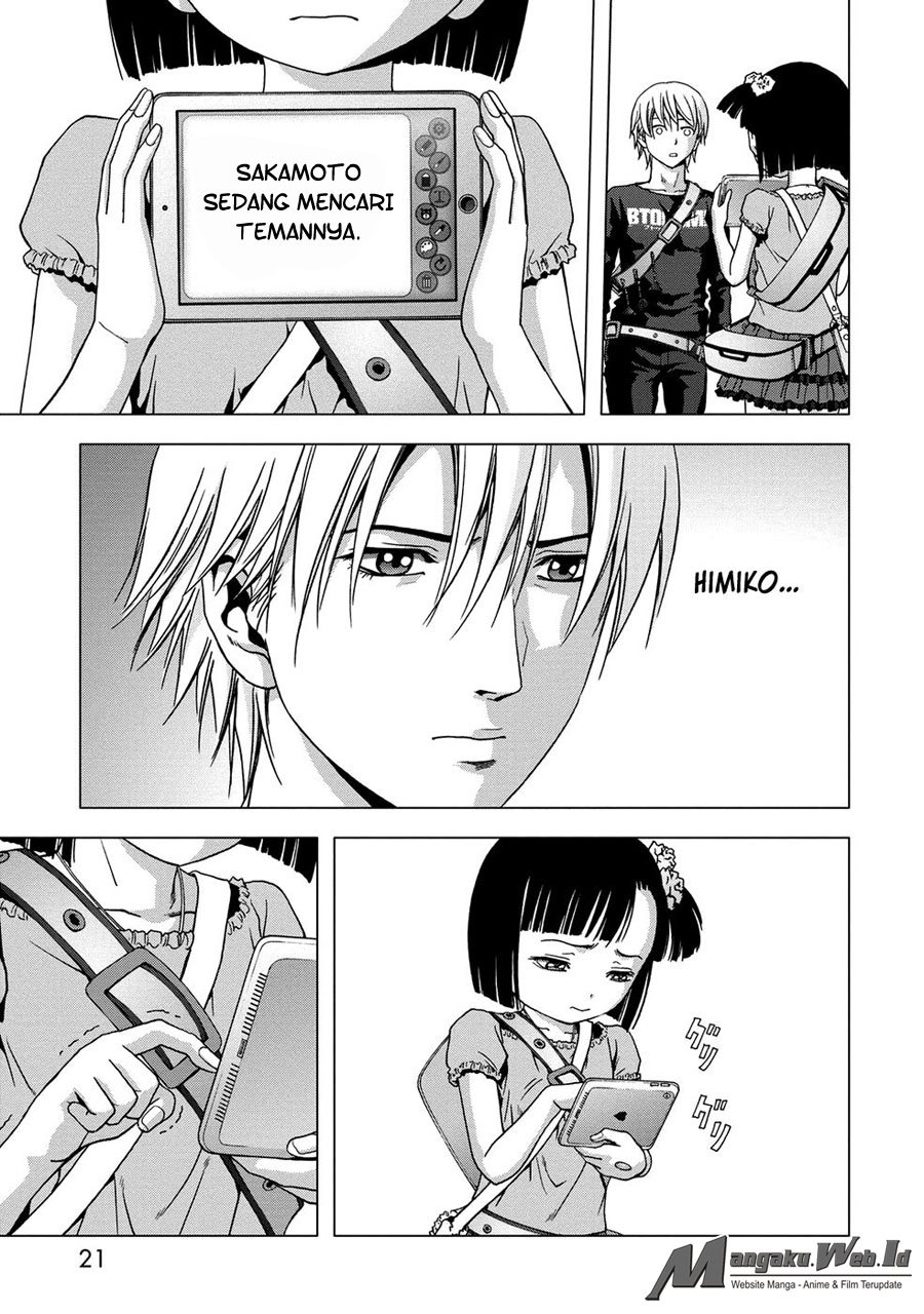 Chapter 78 - halaman 49