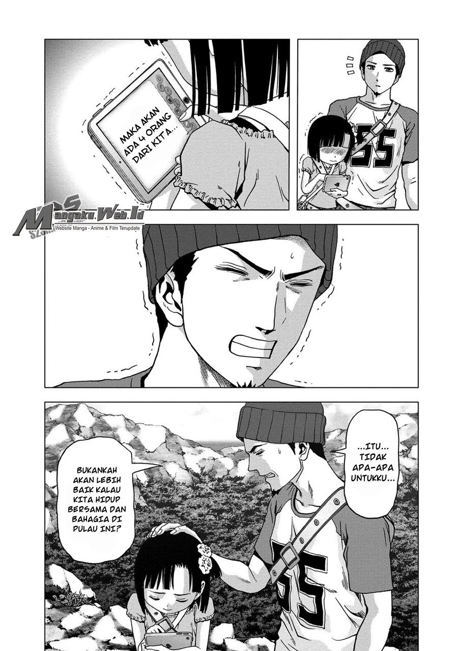 Chapter 78 - halaman 50