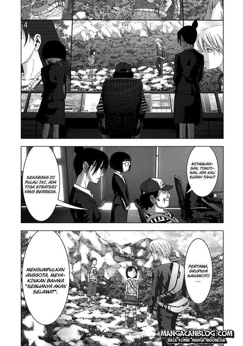 Chapter 78 - halaman 51