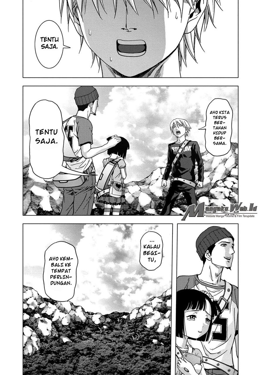 Chapter 78 - halaman 56