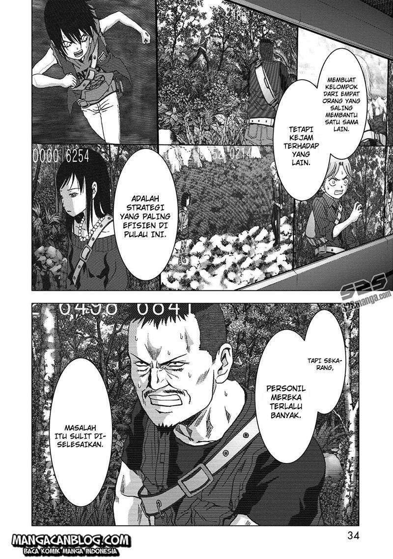 Chapter 78 - halaman 57