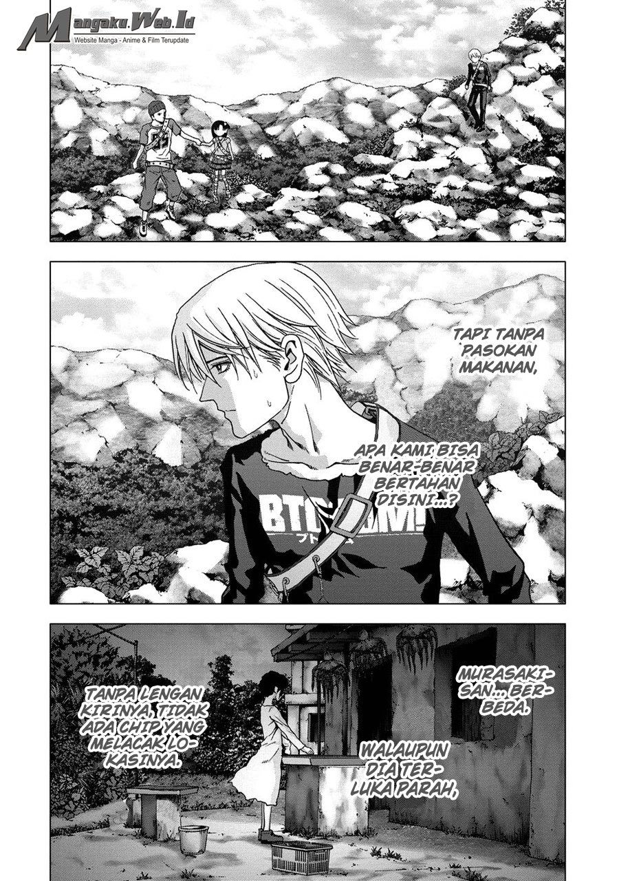 Chapter 78 - halaman 58