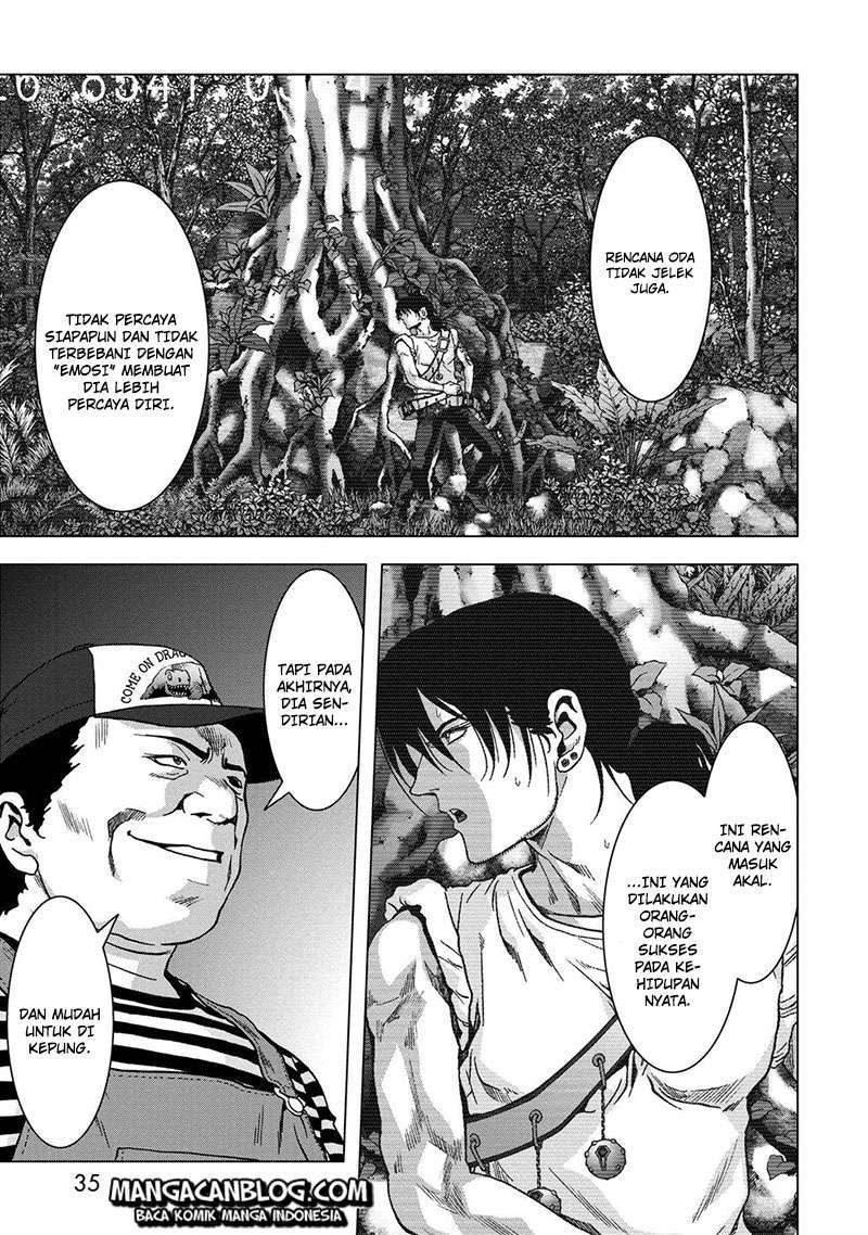 Chapter 78 - halaman 59
