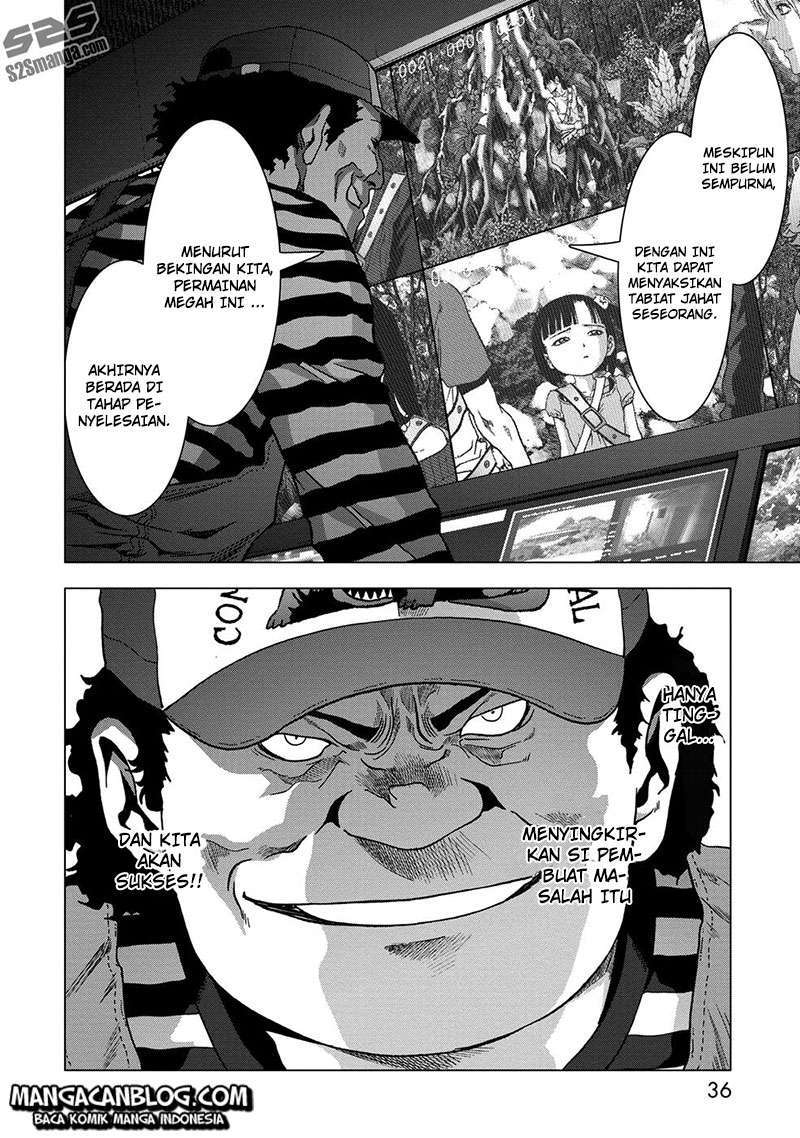 Chapter 78 - halaman 60