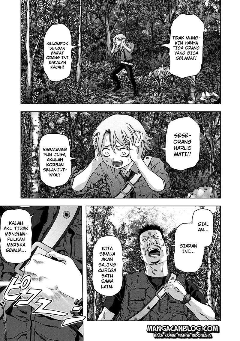 Chapter 78 - halaman 7