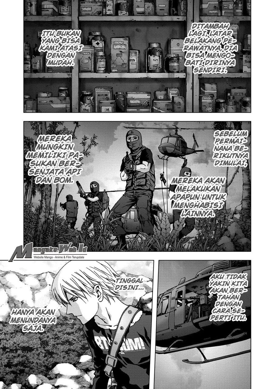 Chapter 78 - halaman 61