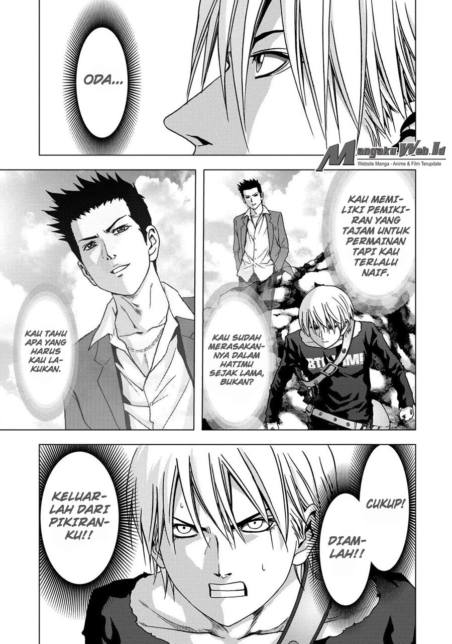 Chapter 78 - halaman 64