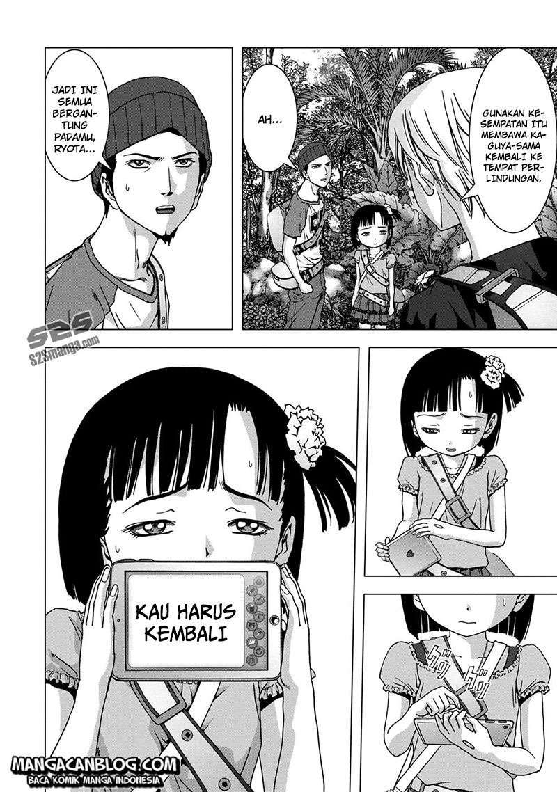 Chapter 78 - halaman 65