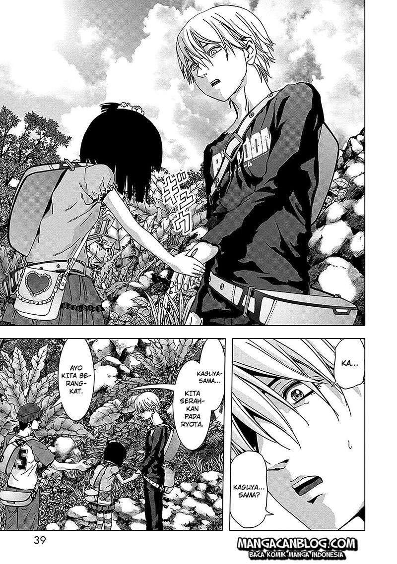 Chapter 78 - halaman 66