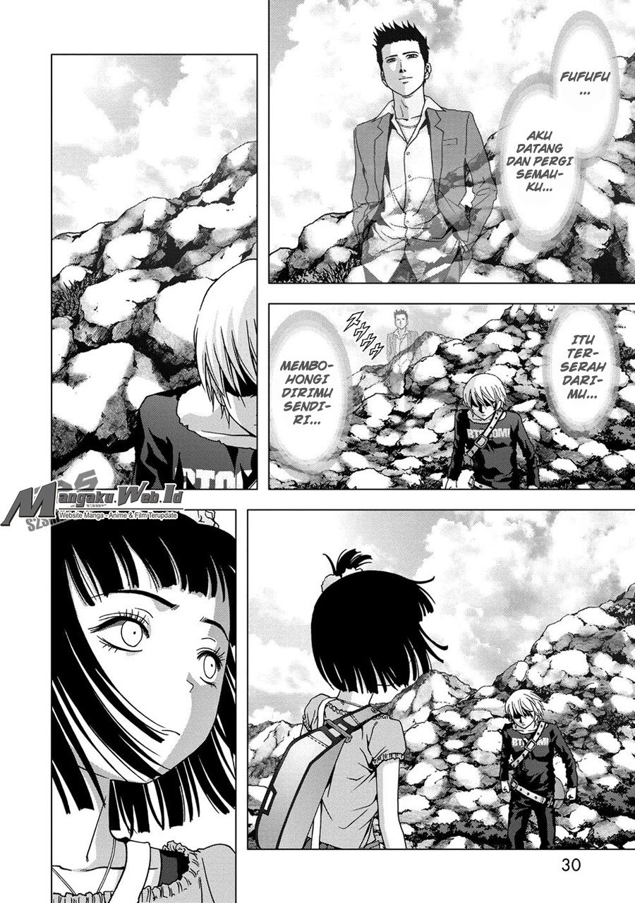 Chapter 78 - halaman 67