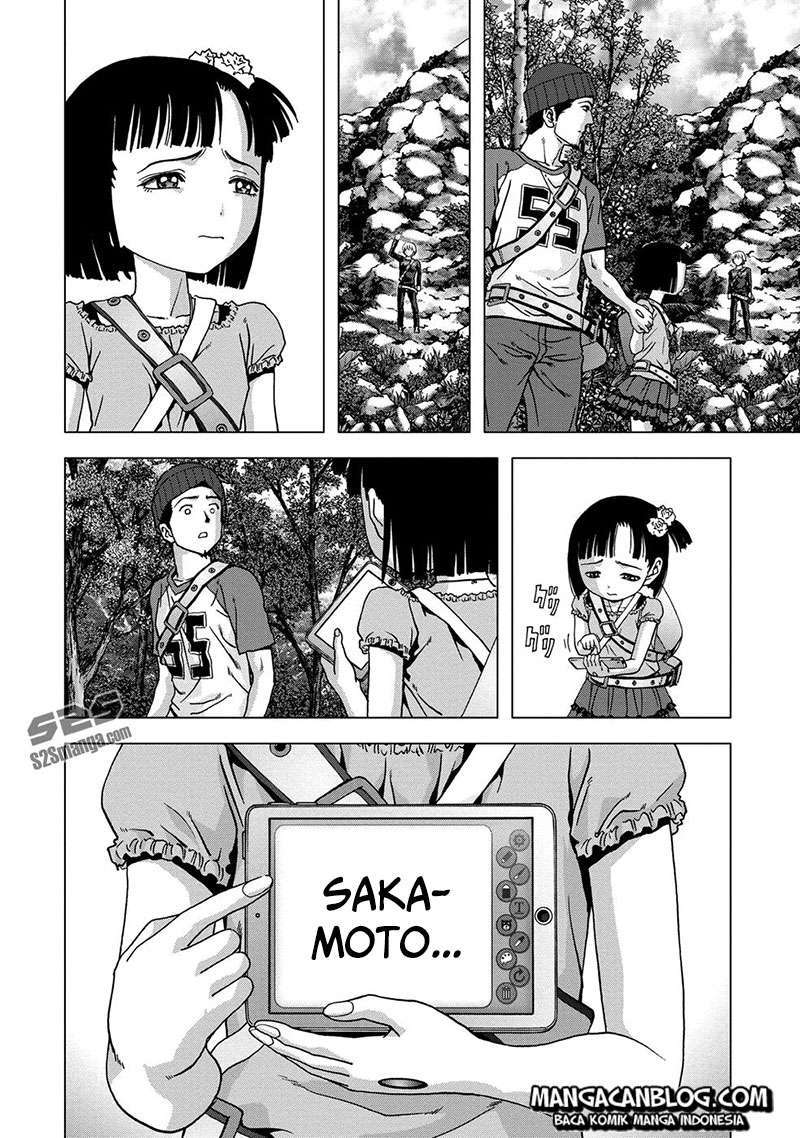 Chapter 78 - halaman 68
