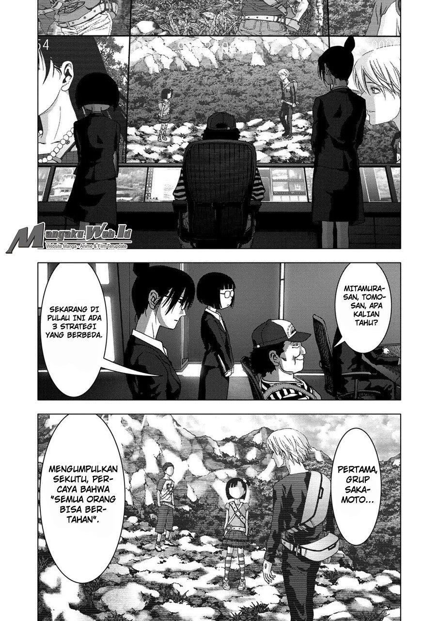 Chapter 78 - halaman 69